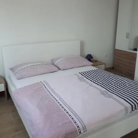 Daire By The Sea Ivan Dolac, Hvar - 11308 *