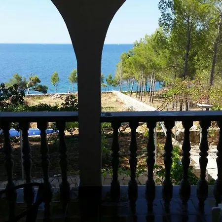 Apartment By The Sea Ivan Dolac, Hvar - 11308 *