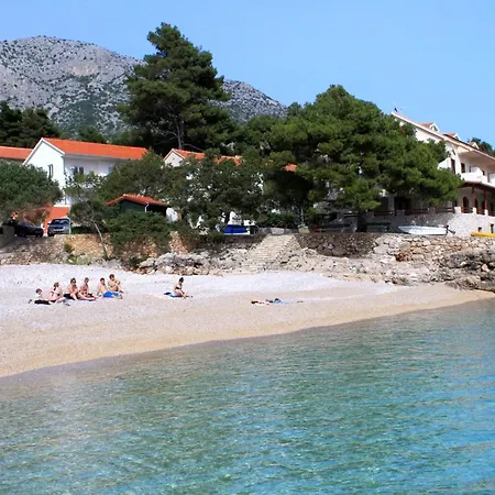 By The Sea Ivan Dolac, Hvar - 11308 Apartment