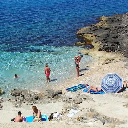 By The Sea Ivan Dolac, Hvar - 11308