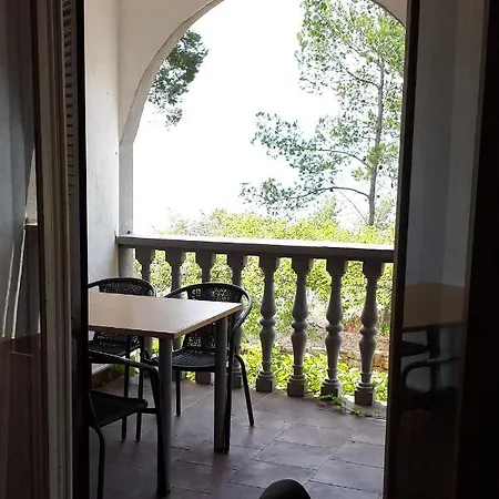 아파트 By The Sea Ivan Dolac, Hvar - 11308 *