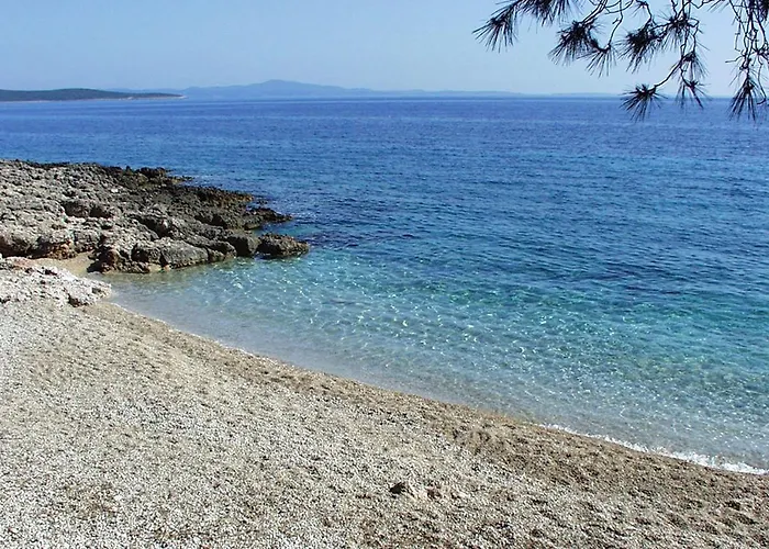 Apartment By The Sea Ivan Dolac, Hvar - 11308 Jelsa (Hvar)