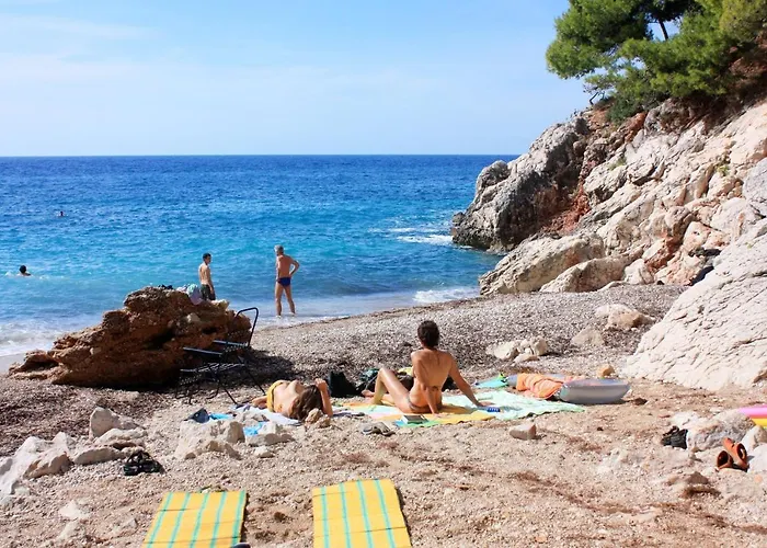 By The Sea Ivan Dolac, Hvar - 11308 Jelsa (Hvar)