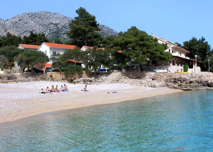 By The Sea Ivan Dolac, Hvar - 11308 Apartment