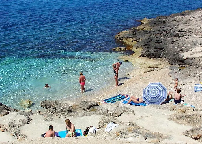 By The Sea Ivan Dolac, Hvar - 11308