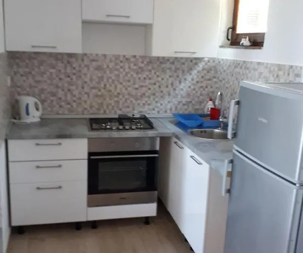 Apartment By The Sea Ivan Dolac, Hvar - 11308 Jelsa (Hvar)