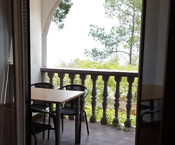 Apartment By The Sea Ivan Dolac, Hvar - 11308 *